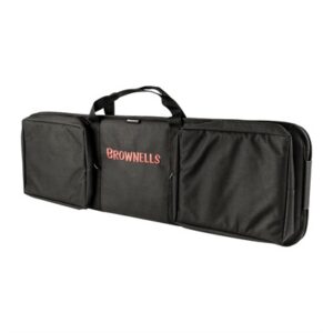 DISCREET TACTICAL RIFLE CASE 40'' BLACK