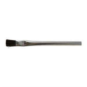 #3 ACID BRUSH 9/16'' BRISTLE WIDTH 6'' LENGTH 24/PACK