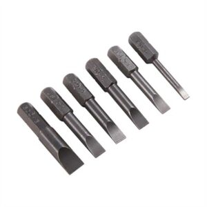 MAGNA-TIP 6 PIECE SET OF BITS FOR WINCHESTER 94 TOP EJECT