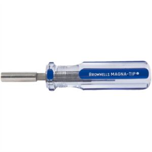 MAGNA-TIP MAGNETIC LE HANDLE, BLUE