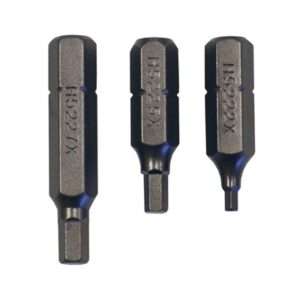 MAGNA-TIP ALLEN BIT SET