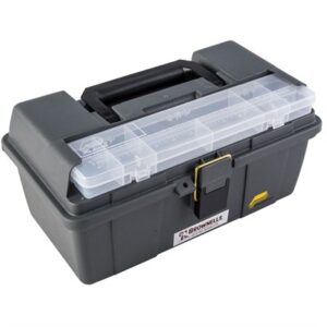 BROWNELLS CLASSIC ALL-PURPOSE TOOL BOX