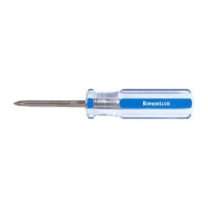 #2 FIXED-BLADE PHILLIPS ANTI-CAM SCREWDRIVER