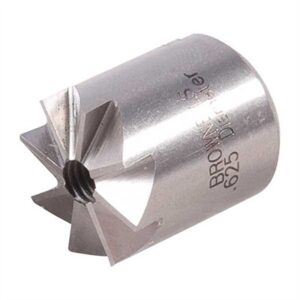 90 CHAMFER CUTTER SIZE .625''