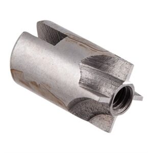 22 CALIBER CHAMFERING KIT .400'' FACING CUTTER