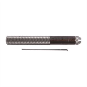 REPLACEMENT PIN PUNCH, 2'' LONG, .060 DIA.