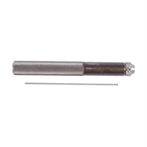 REPLACEMENT PIN PUNCH, 2-1/2'' LONG, .039 DIA.