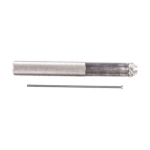 REPLACEMENT PIN PUNCH, 2-1/2'' LONG, .060 DIA.