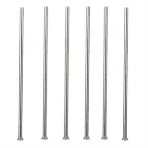 REPLACEMENT PINS, 2''X.060'' 6 PACK