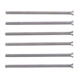 REPLACEMENT PINS, 2''X.091'' 6 PACK