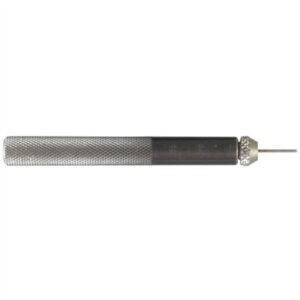 REPLACEABLE STARTER PUNCH 0.039'' DIAMETER ONLY