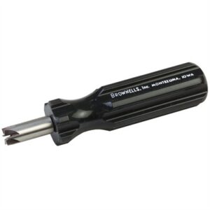 #6 STD SHANK SHOTGUN BEAD FACING CUTTER .140'' DIAMETER