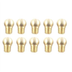 SHOTGUN SIGHT REFILL SIGHTS #4 10 PACK