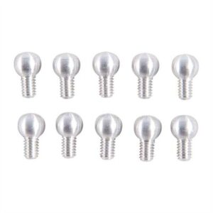 SHOTGUN SIGHT REFILL SIGHTS #7 10 PACK