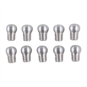 SHOTGUN SIGHT REFILL SIGHTS #8 10 PACK