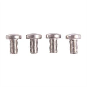 1911 STANDARD STOCK SCREWS STAINLESS 48 PACK