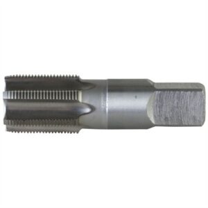 TAP 1'' DIA, 1/4''-18 TPI FOR AR-15/M16