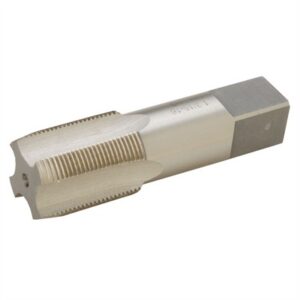 TAP 1'' DIA, 1/4''-18 TPI FOR AR-15/M16