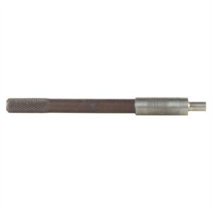 #1 YOKE/CRANE ALIGNMENT TOOL FOR S&W J FRAME
