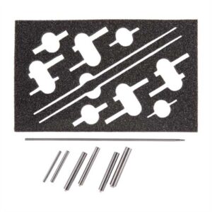 REVOLVER RANGE ROD ADD-ON PACK