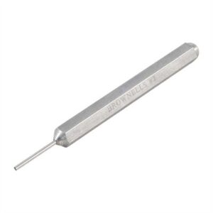 CUP TIP PUNCH MODEL 2 .066'' (1.7MM) DIAMETER/LONG LENGTH