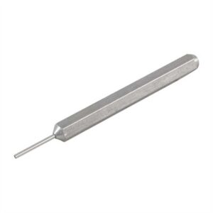 CUP TIP PUNCH MODEL 3 .072'' (1.8MM) DIAMETER/LONG LENGTH