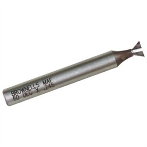 60  HSS FRONT SIGHT INSERT CUTTER .245''