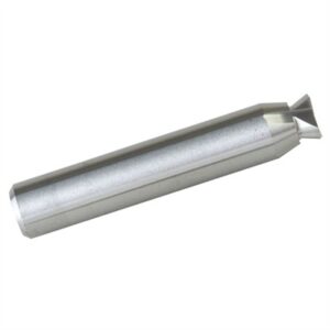 CARBIDE HEINIE REAR SIGHT CUTTER