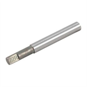 STEEL PILOT FOR .22 RF MUZZLE (.215'')