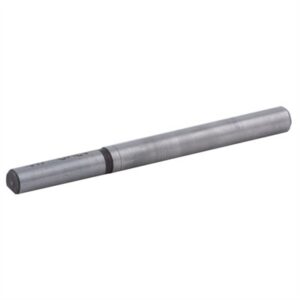 STEEL PILOT FOR .17 CF MUZZLE (.165'')