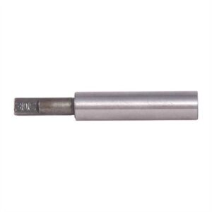STEEL PILOT FOR .30 MUZZLE