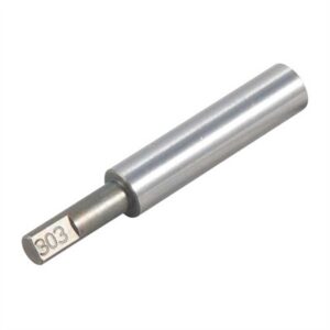 STEEL PILOT FOR .311 MUZZLE