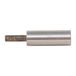 STEEL PILOT FOR .45 MUZZLE