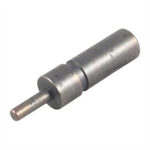 STEEL PILOT FOR .480 RUGER CYLINDER