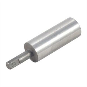 STEEL PILOT FOR .50 S&W MUZZLE