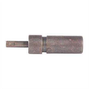 STEEL PILOT FOR .50 S&W CYLINDER