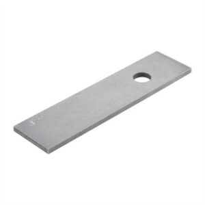 1911 SLIDE FITTING BAR .120'' (3.0480MM)