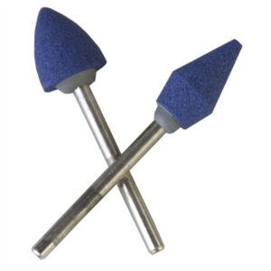 EJECTION PORT GRINDING STONE KIT