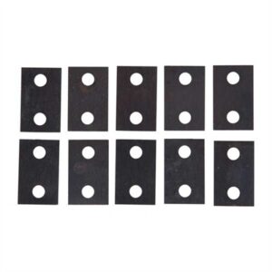 .600''X.010'' SCOPE SHIM REFILL 10 PACK