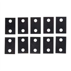 .600''X.012'' SCOPE SHIM REFILL 10 PACK