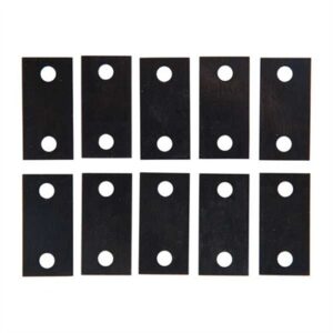 .860''X.012'' SCOPE SHIM REFILL 10 PACK