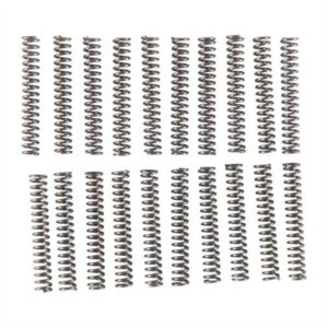 DETENT BALL SPRING REFILL 5/32'' (4.0MM) 20 PACK