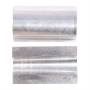 #6 (0.900''-0.748'') TAPERED ALUMINUM BARREL VISE BUSHING