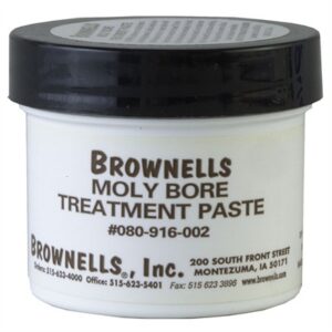 MOLY BORE TREATMENT PASTE 2OZ