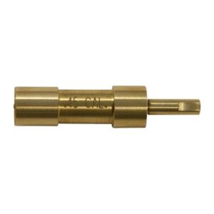 .45 CYLINDER BRASS PILOT