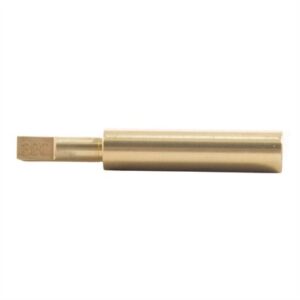.30 MUZZLE BRASS PILOT