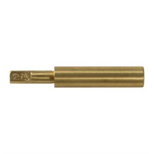 .32-20 MUZZLE BRASS PILOT