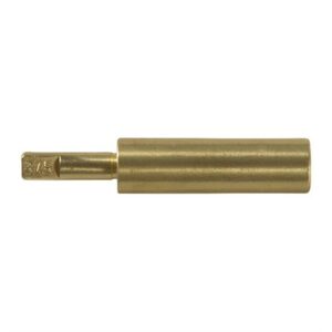 .375 MUZZLE BRASS PILOT