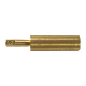 .416 MUZZLE BRASS PILOT
