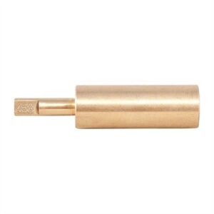 .458/.45-70 MUZZLE BRASS PILOT